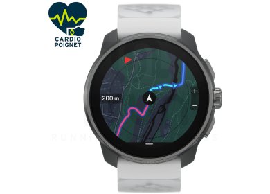 Race S Titanium Canary
