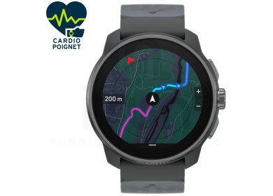 Race S Titanium Graphite