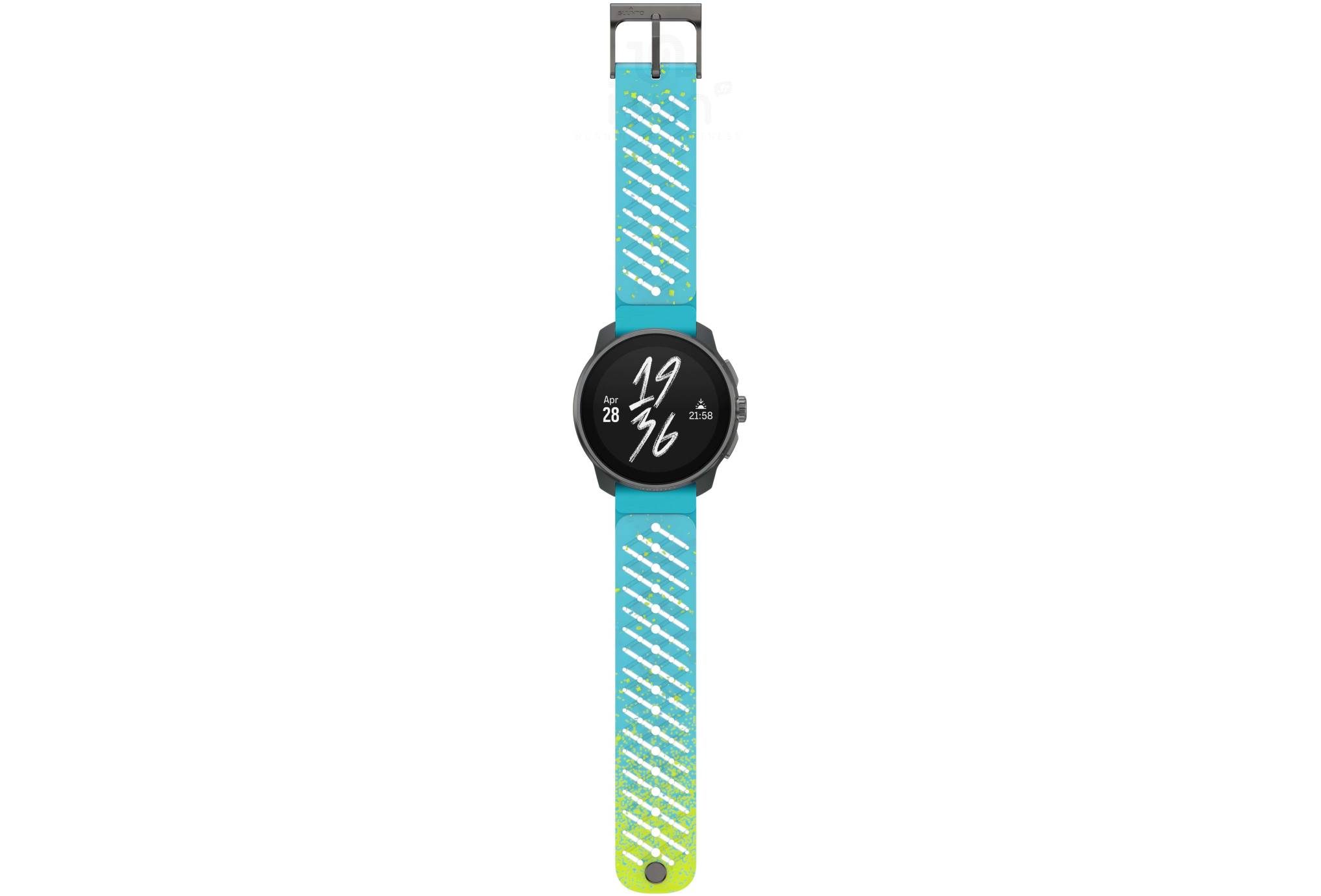 Suunto Race S Titanium Courtney
