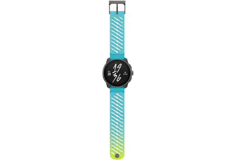 Suunto Race S Titanium Courtney