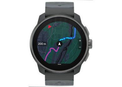 Race S Titanium Graphite