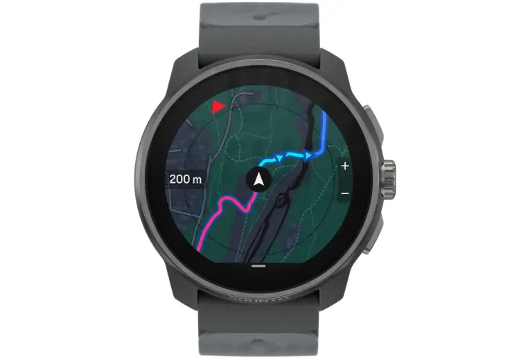 Race S Titanium Graphite