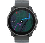 Suunto Race S Titanium Graphite