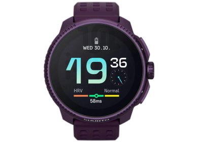Race Titanium Amethyst