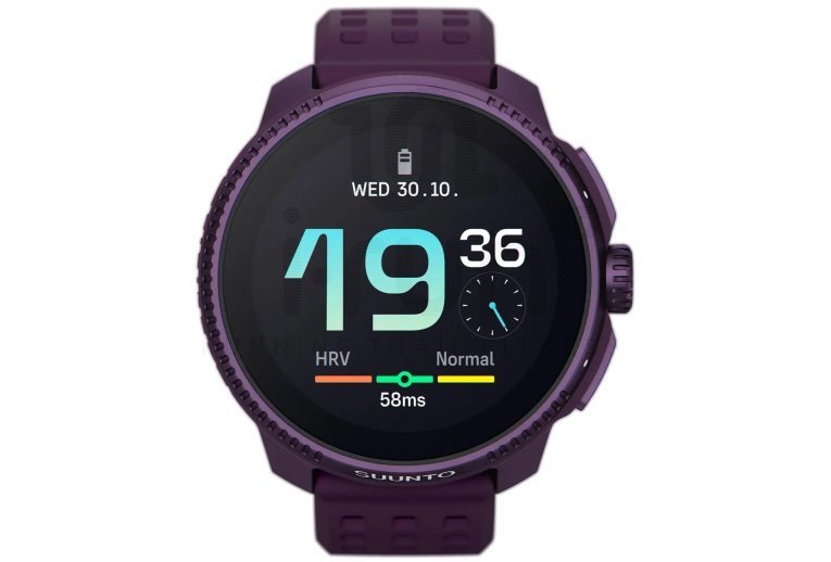 Suunto Race Titanio