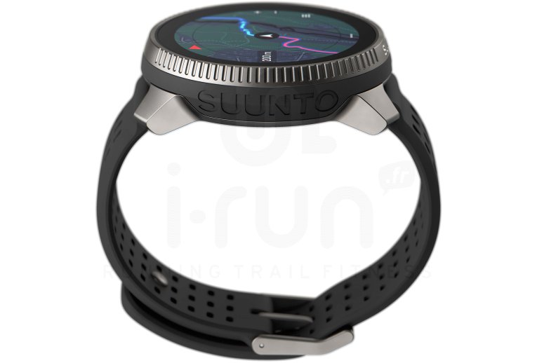 Suunto Race Titanio