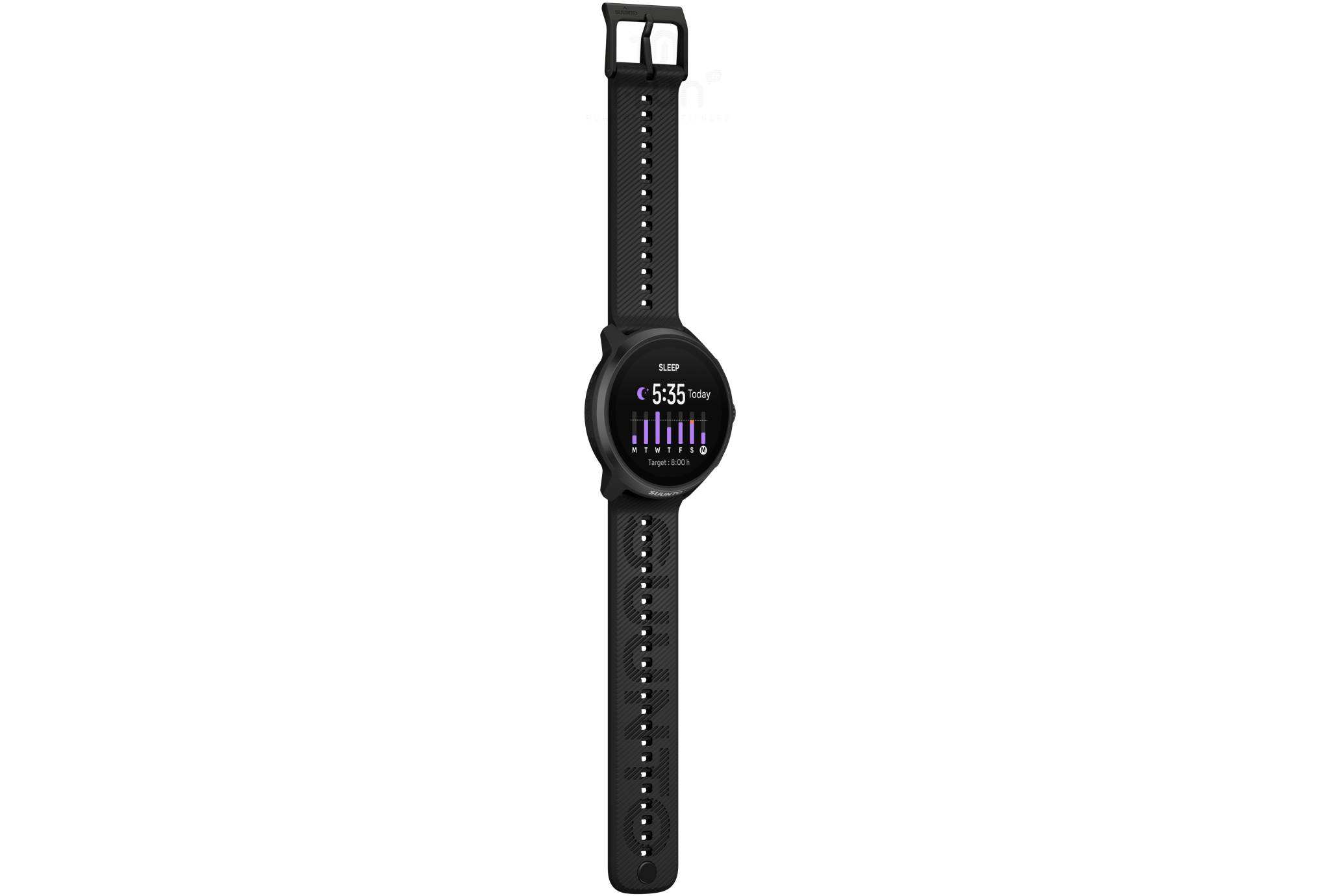 Suunto Run 2 All Black 4GB