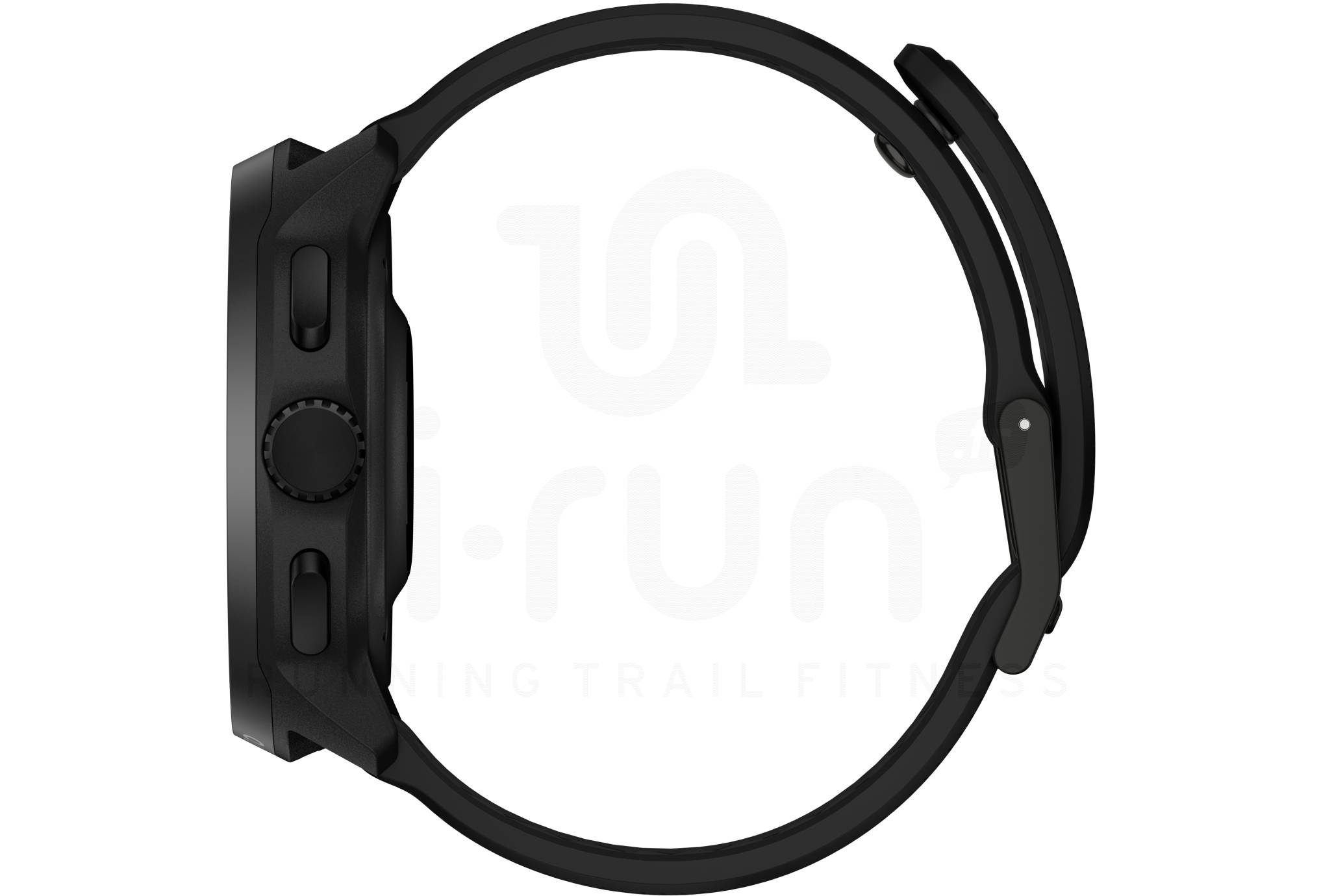 Suunto Run 2 All Black 4GB