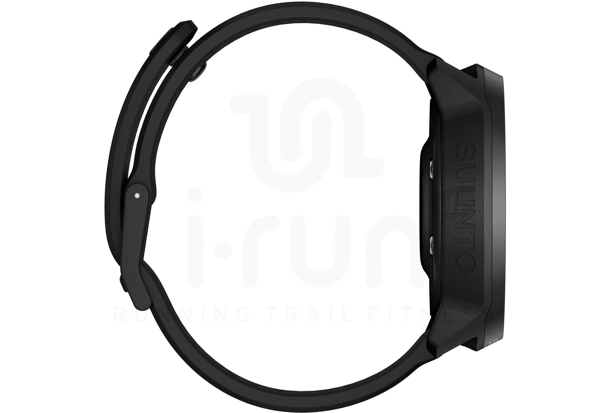 Suunto Run 2 All Black 4GB