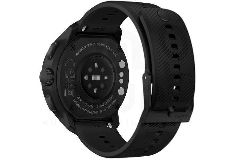 Suunto Run 2 4GB