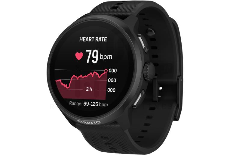 Suunto Run 2 4GB
