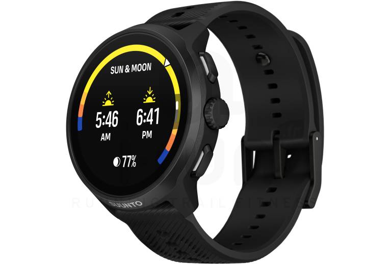 Suunto Run 2 4GB