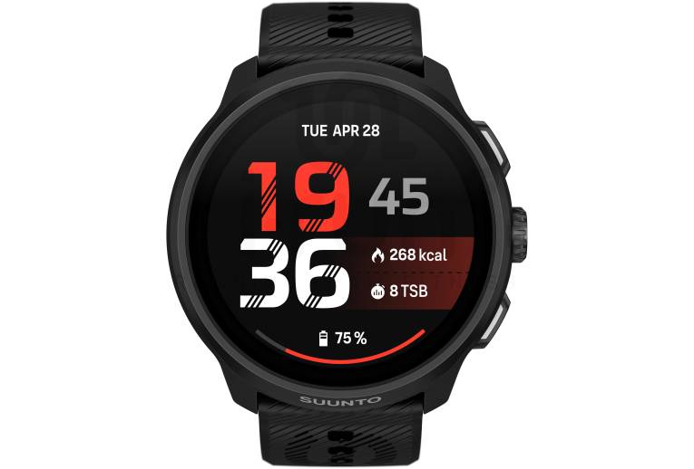 Suunto Run 2 4GB