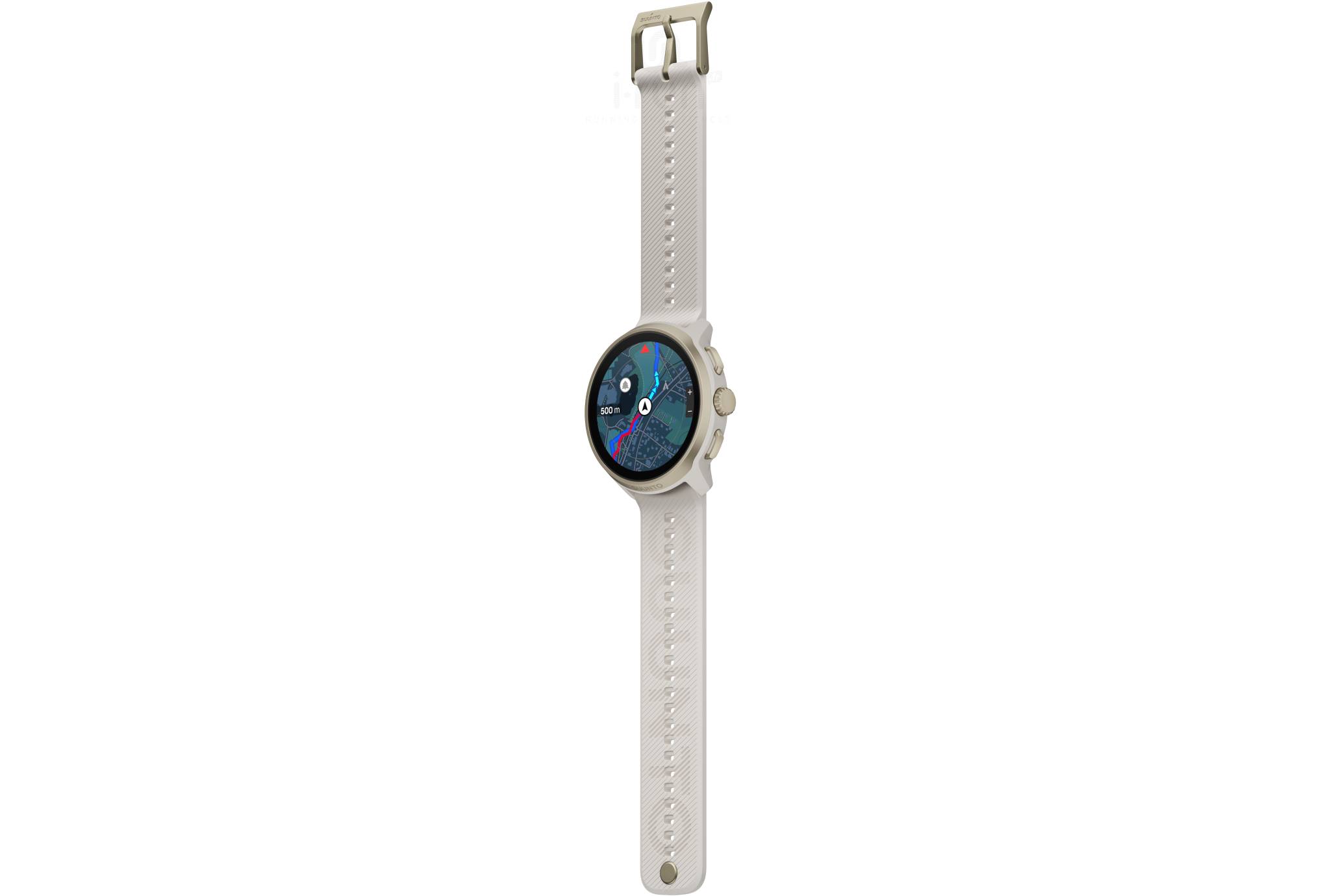 Suunto Run 2 Feather Gold 4 GB