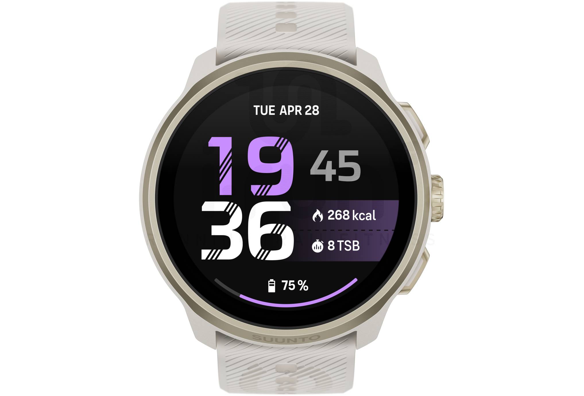 Suunto Run 2 Feather Gold 4 GB