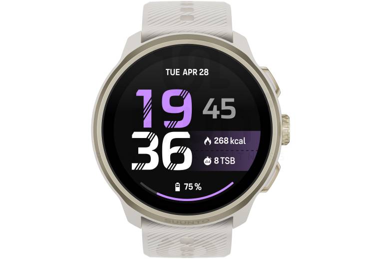 Suunto Run 2 Feather Gold 4 GB