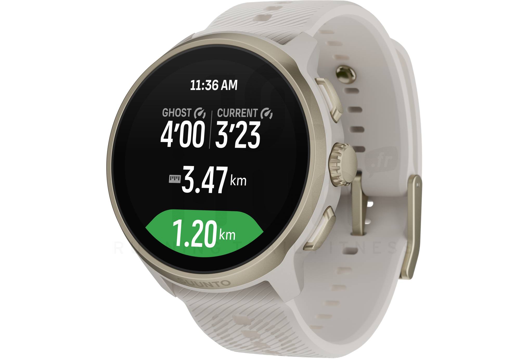 Suunto Run 2 Feather Gold 4 GB