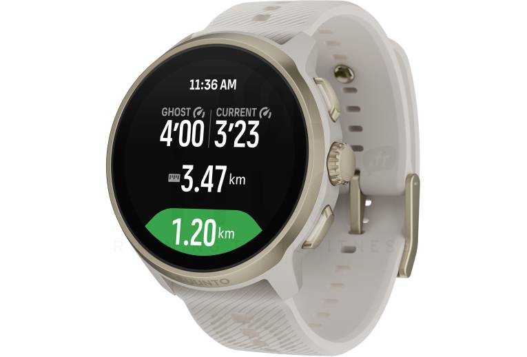 Suunto Run 2 Feather Gold 4 GB
