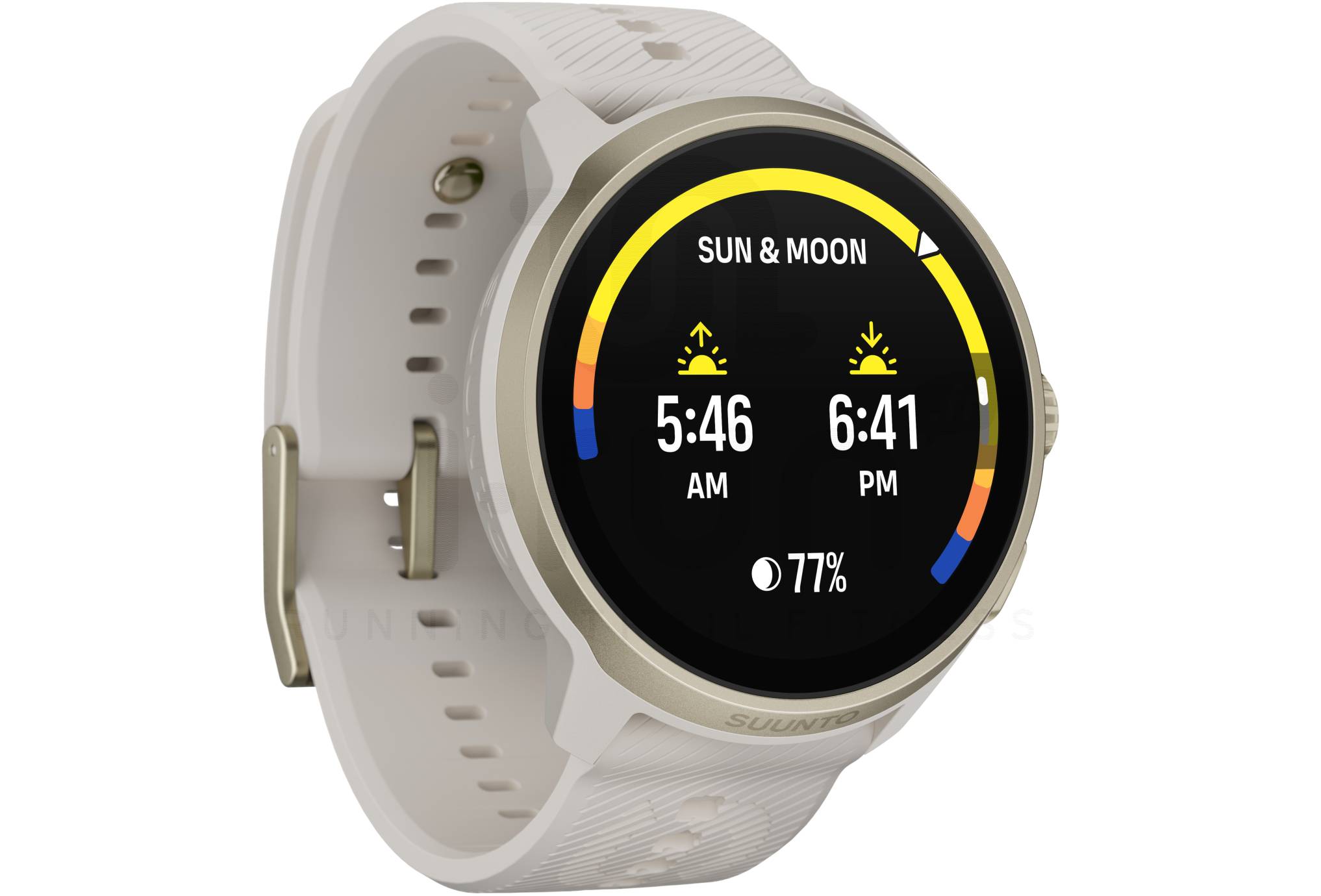 Suunto Run 2 Feather Gold 4 GB
