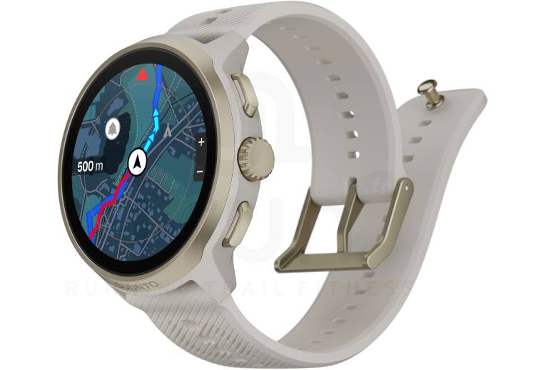 Suunto Run 2 Feather Gold 4GB