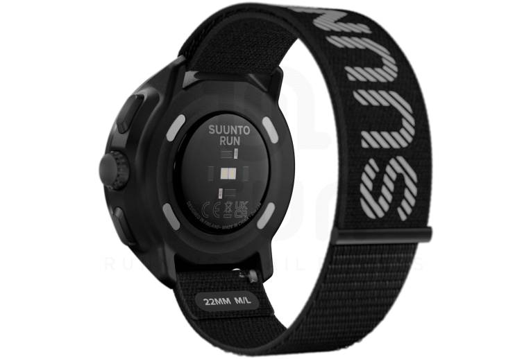 Suunto Run 