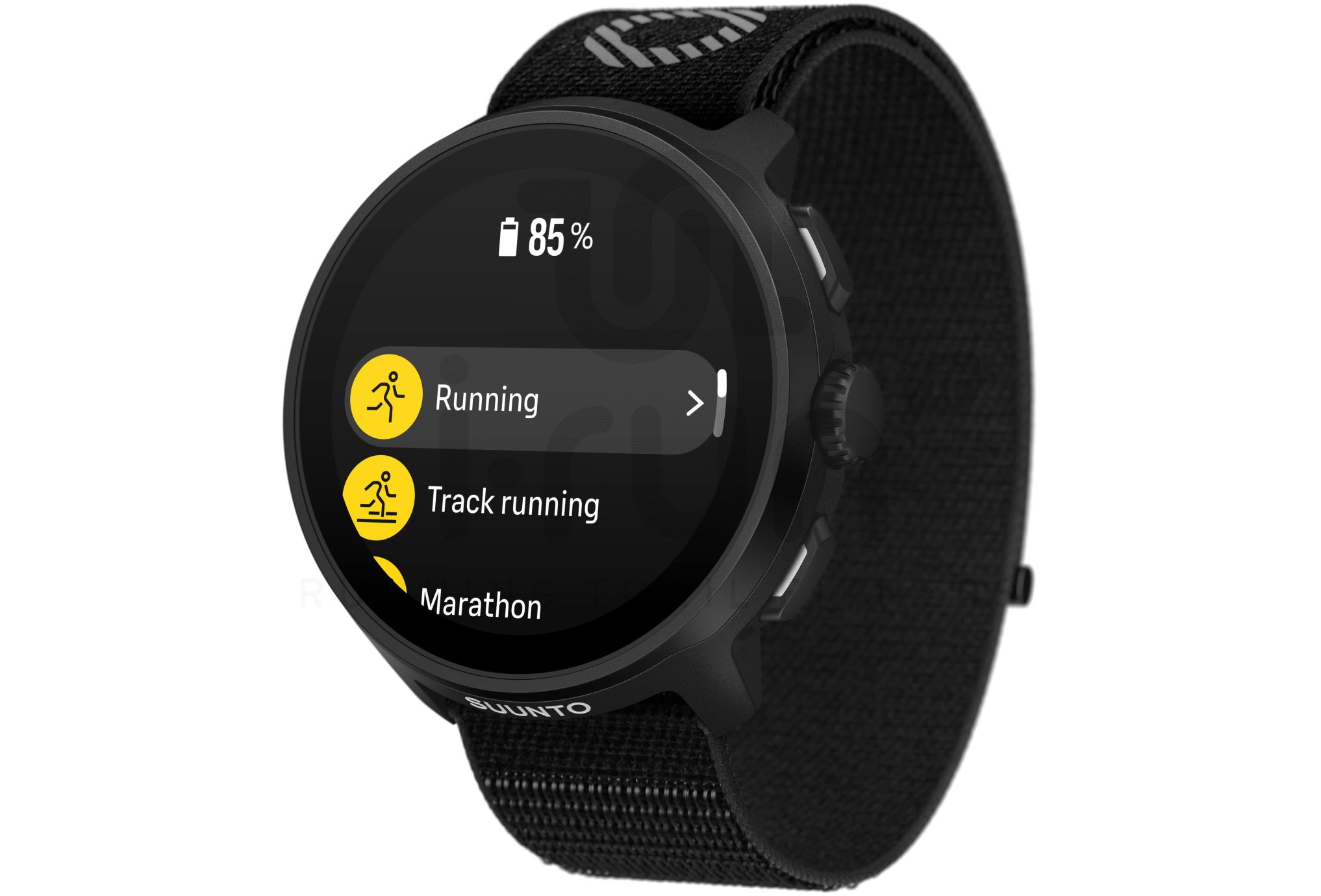 Suunto Run