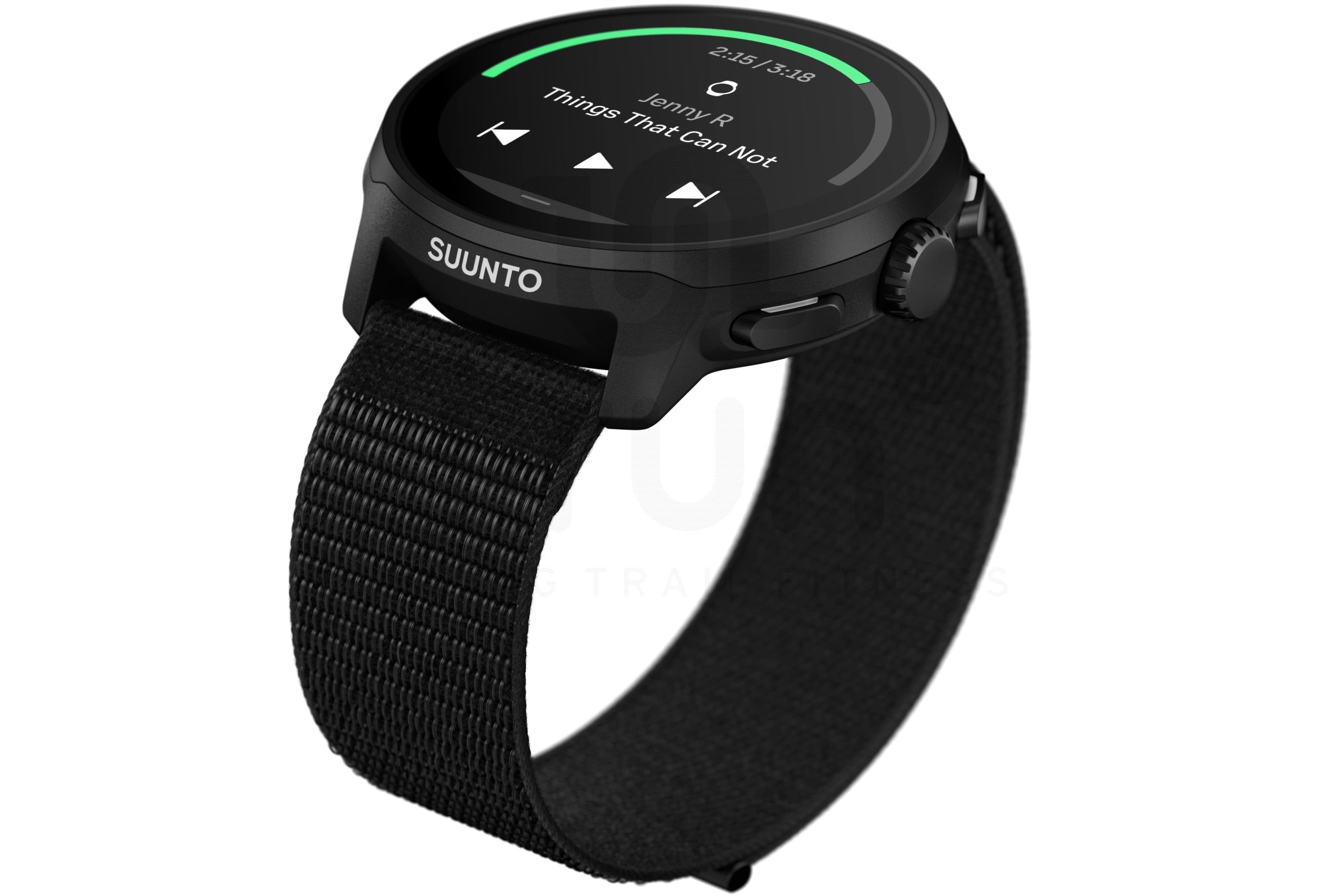 Suunto Run