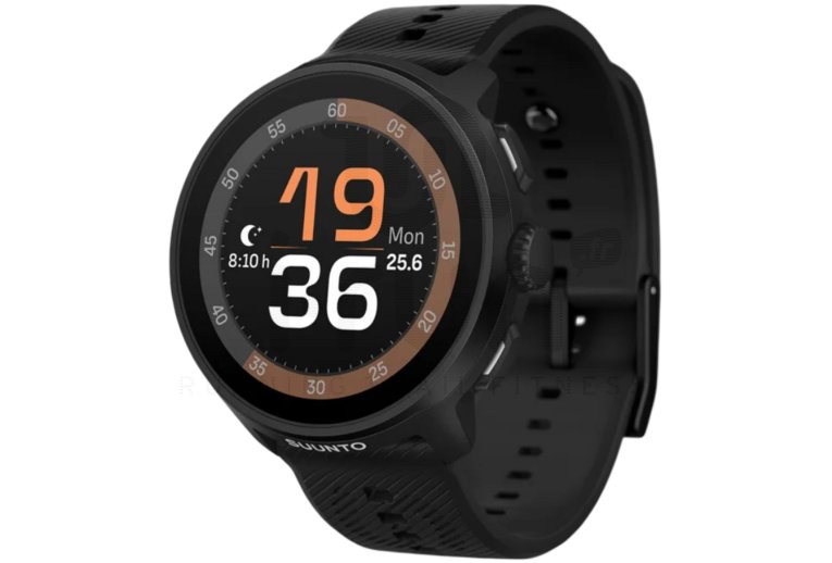 Suunto Run
