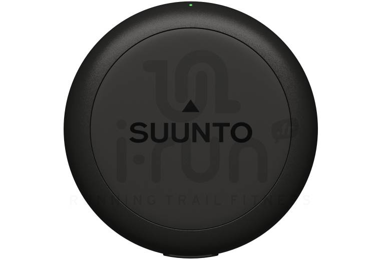 Suunto banda pectoral Smart Heart Rate Belt 2 XS-S