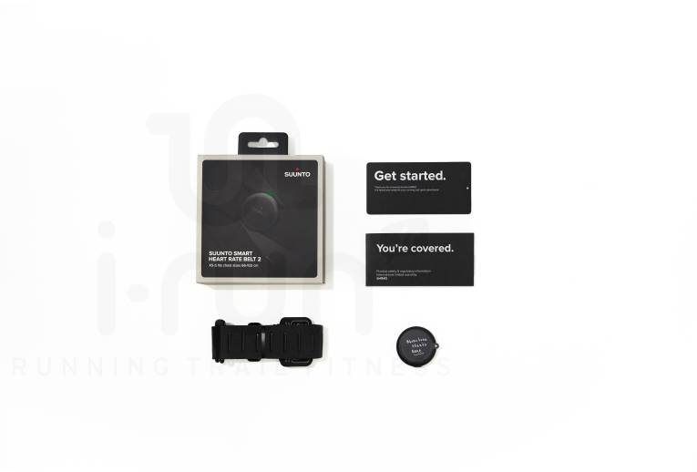 Suunto Smart Heart Rate Belt 2 XS-S