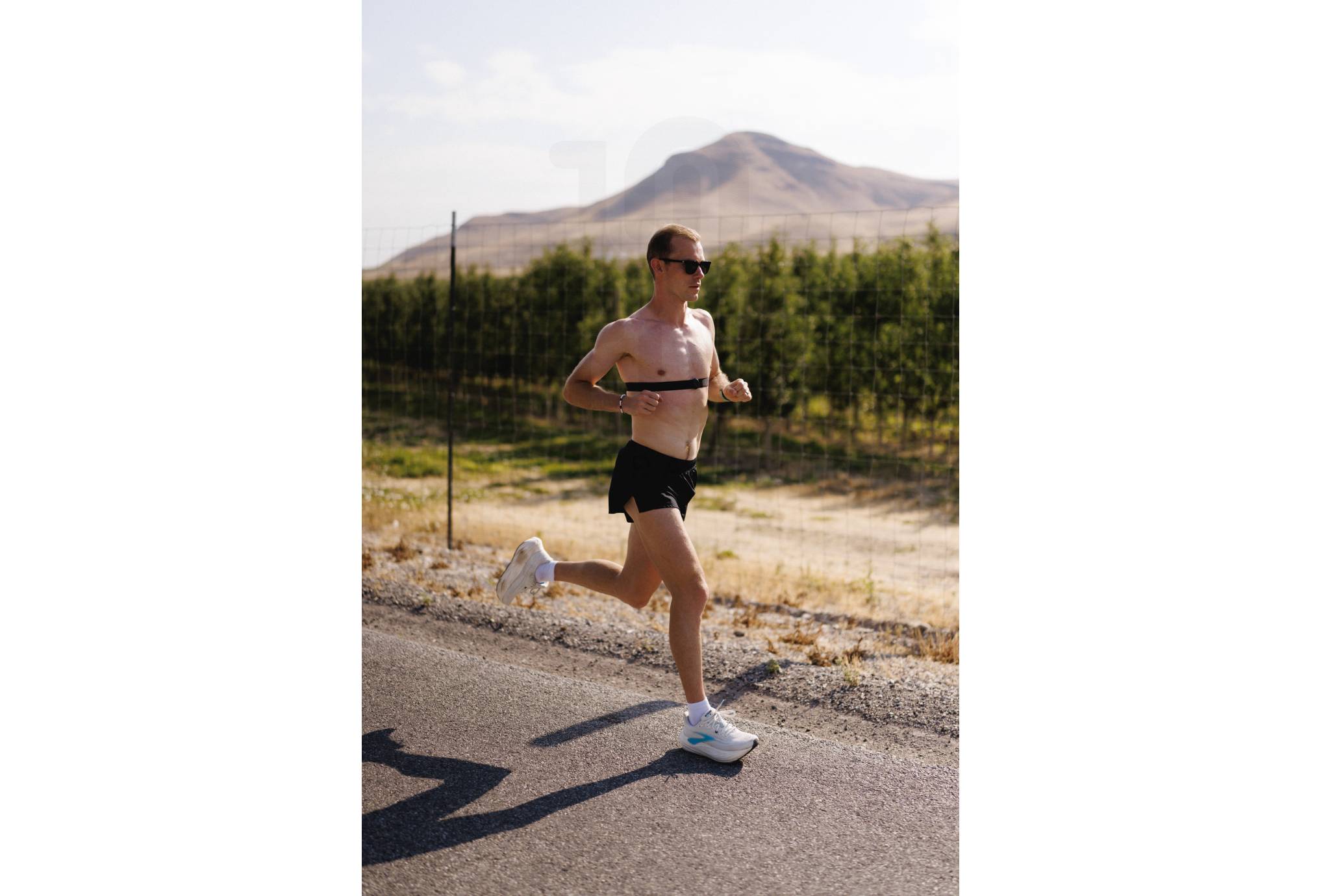 Suunto banda pectoral Smart Heart Rate Belt 2 XS-S
