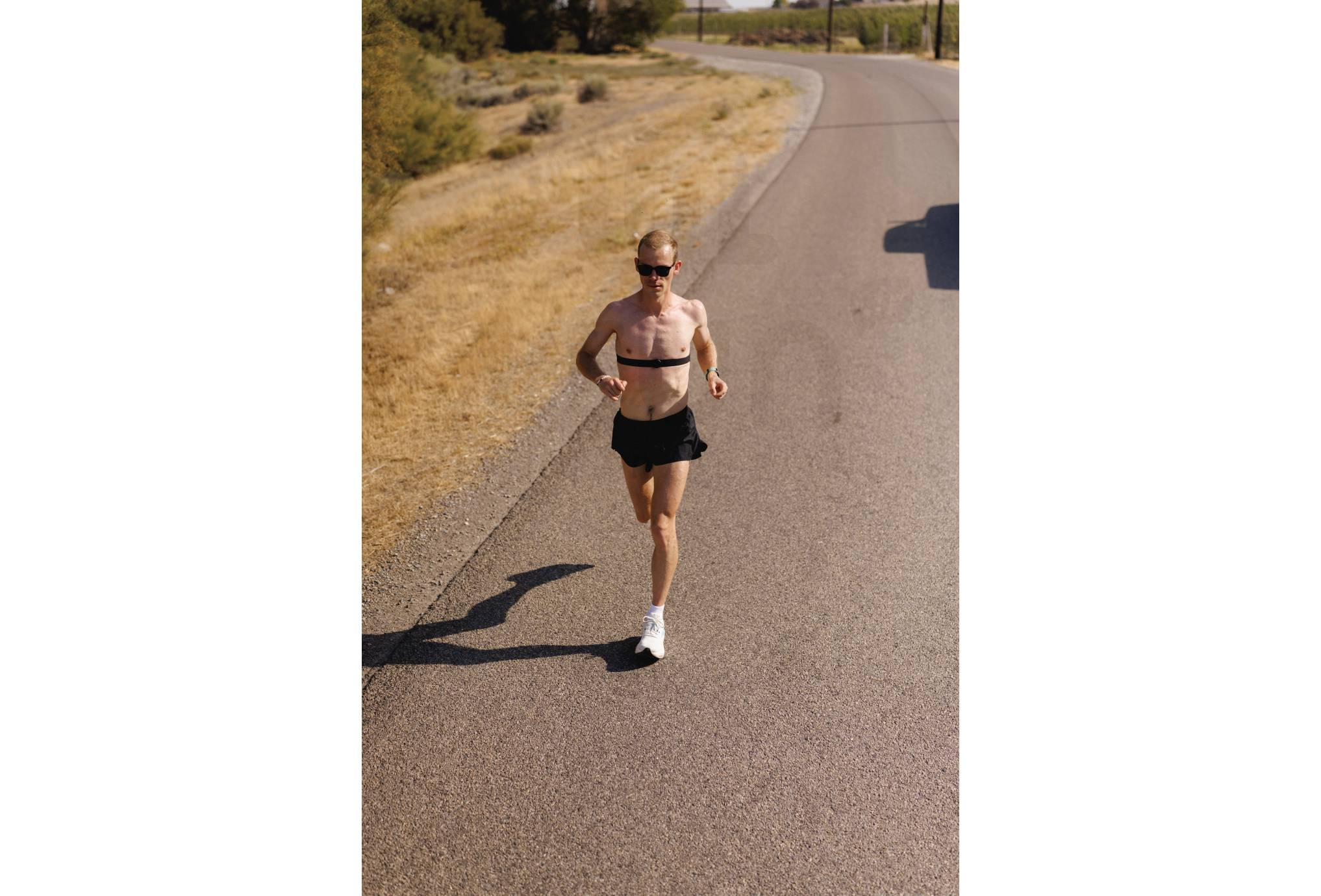 Suunto banda pectoral Smart Heart Rate Belt 2 XS-S