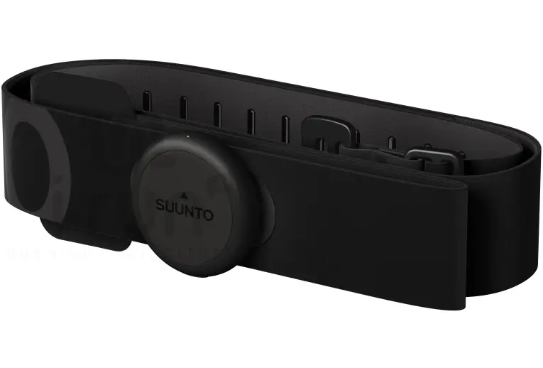 Smart Heart Rate Belt 2 M-L