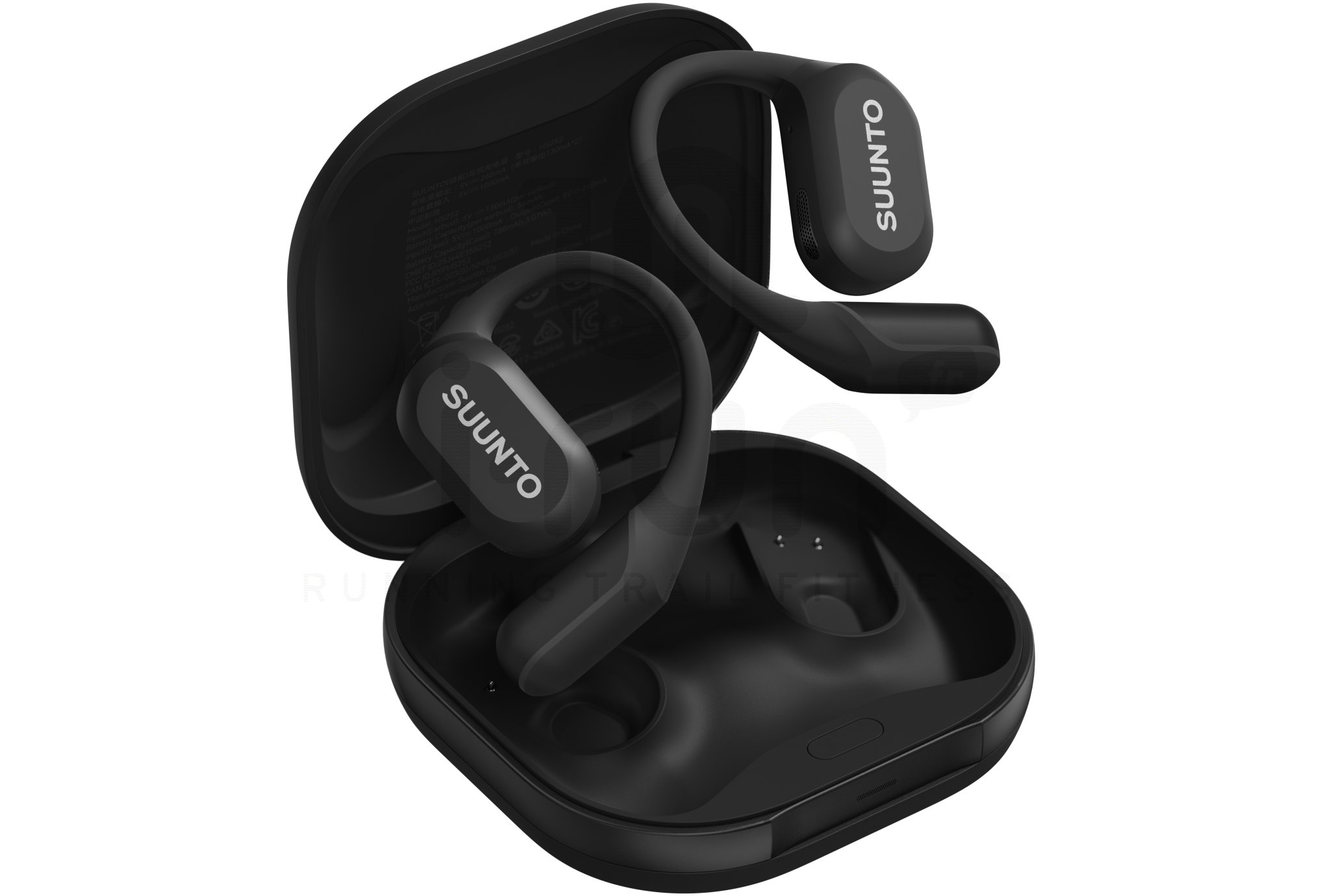 Suunto auriculares Spark
