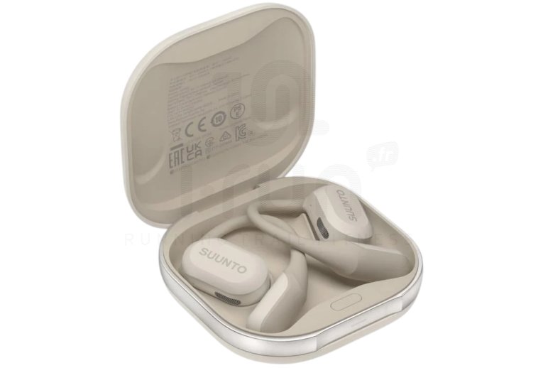 Suunto auriculares Spark