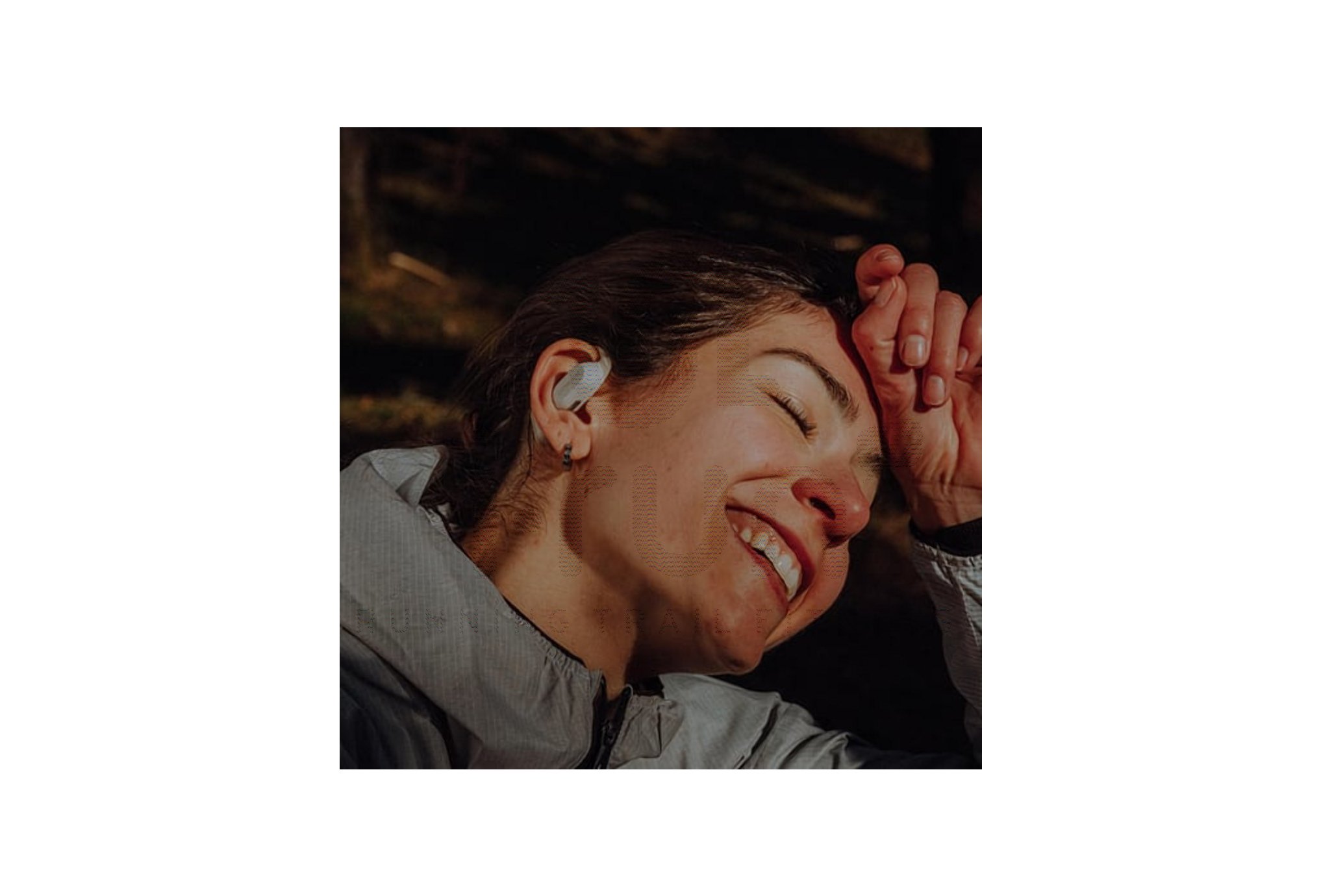 Suunto auriculares Spark