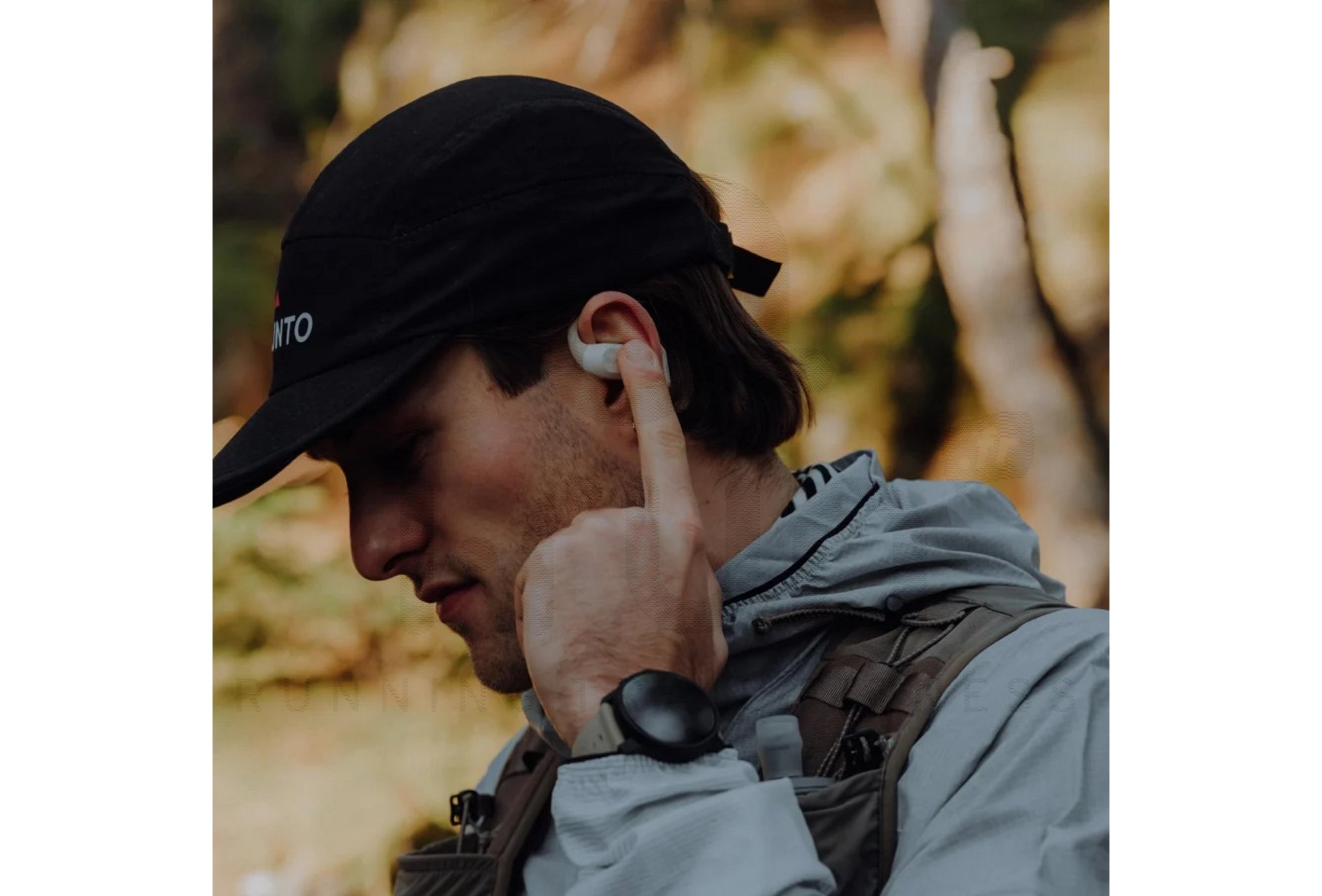 Suunto auriculares Spark