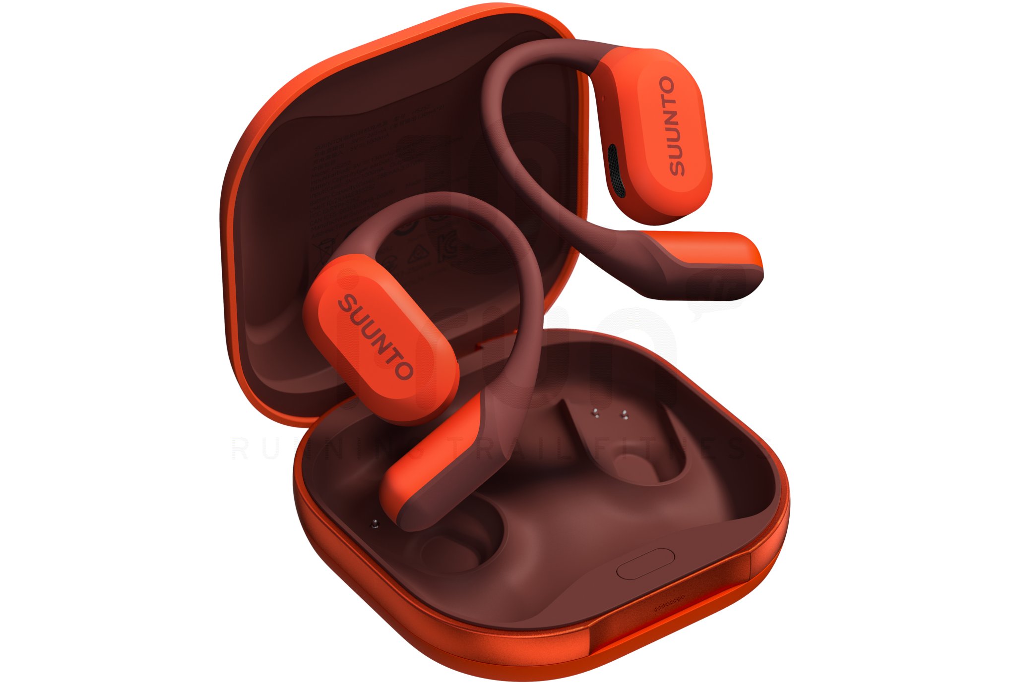 Suunto auriculares Spark