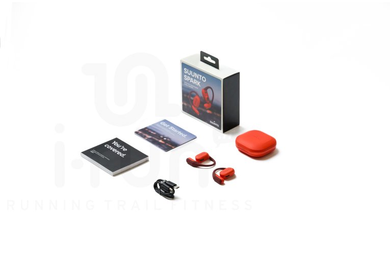 Suunto Spark 