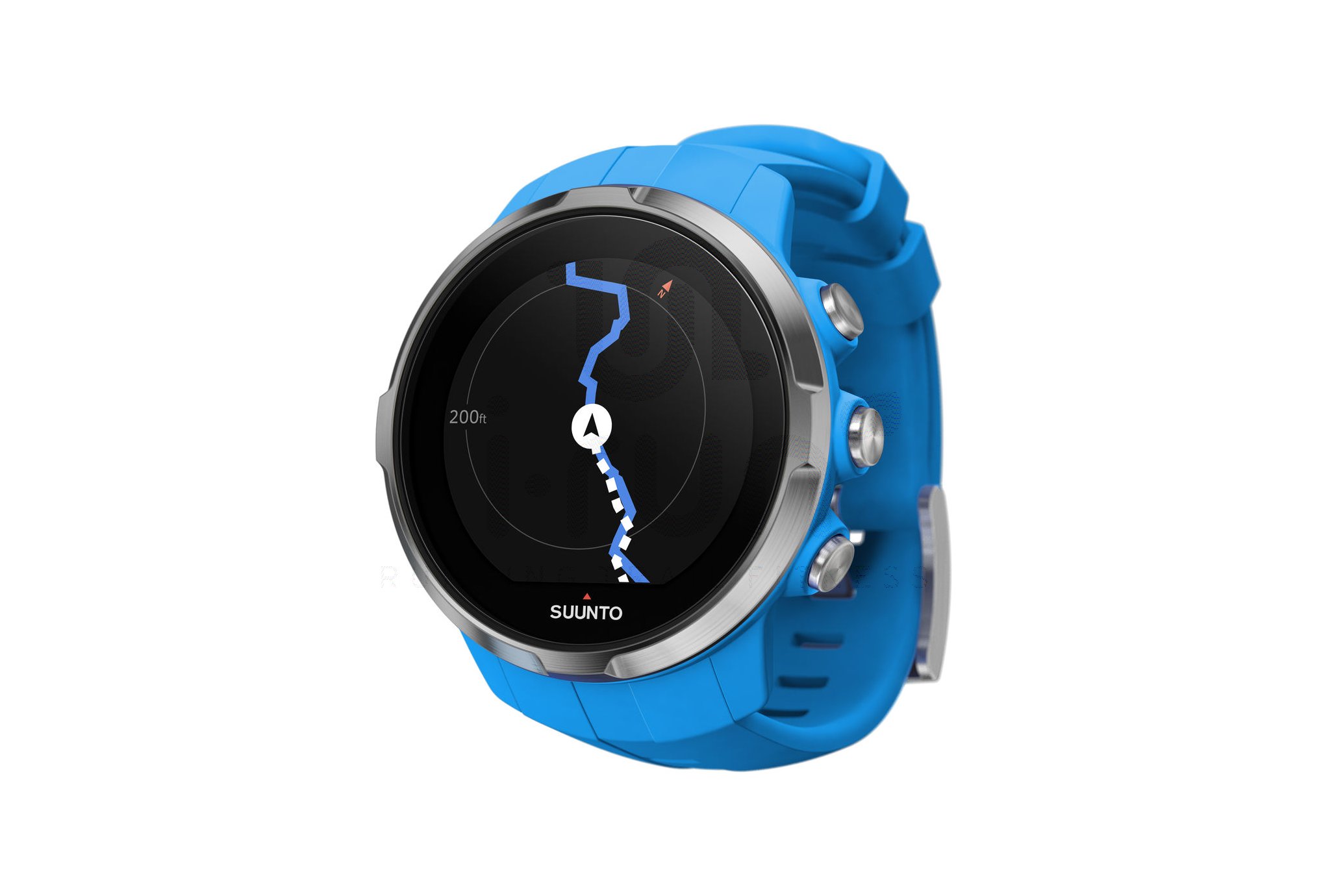 Suunto Spartan Sport Blue