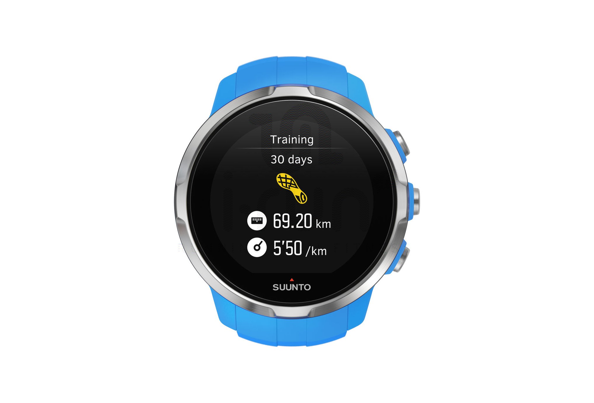 Suunto Spartan Sport Blue