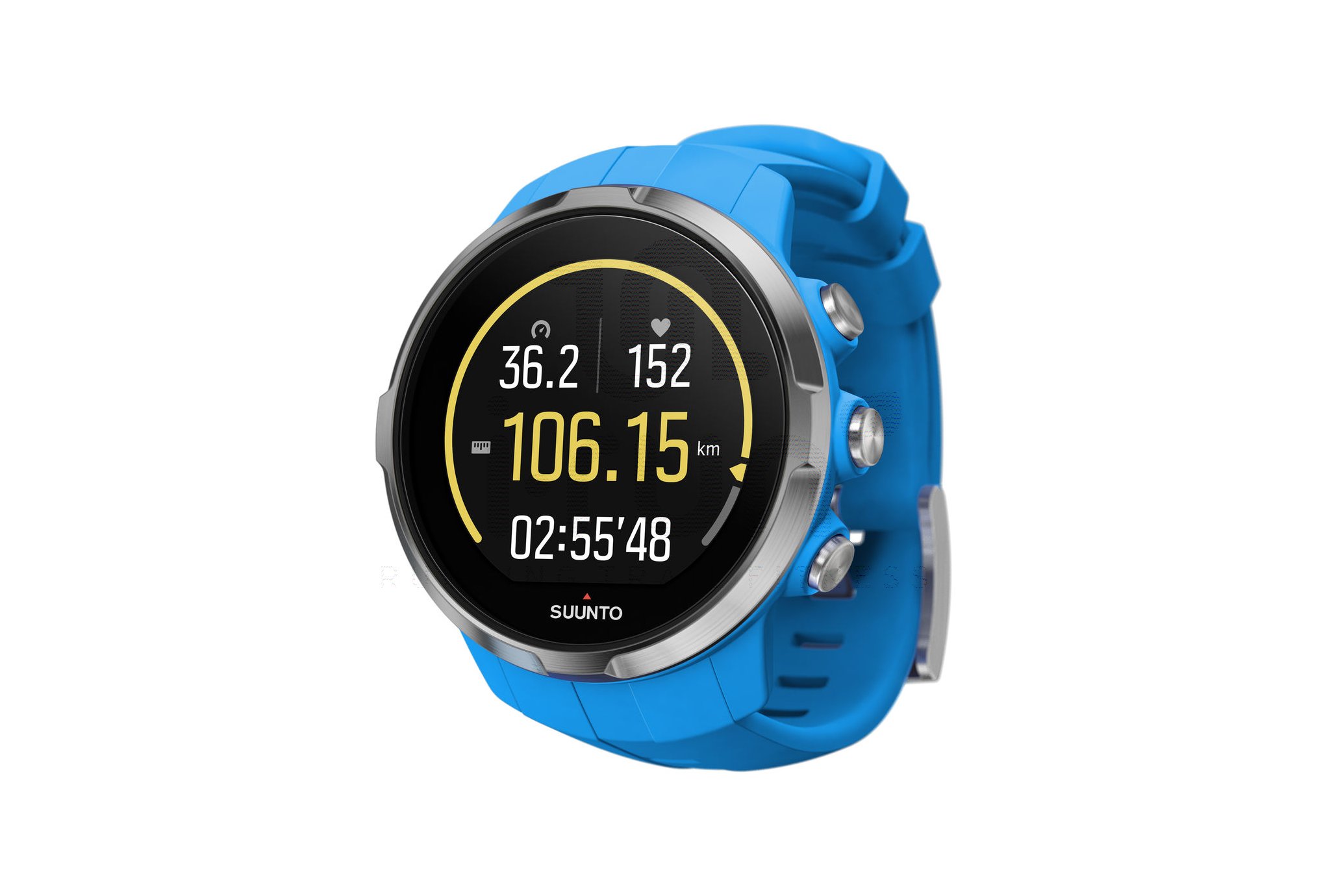 Suunto Spartan Sport Blue