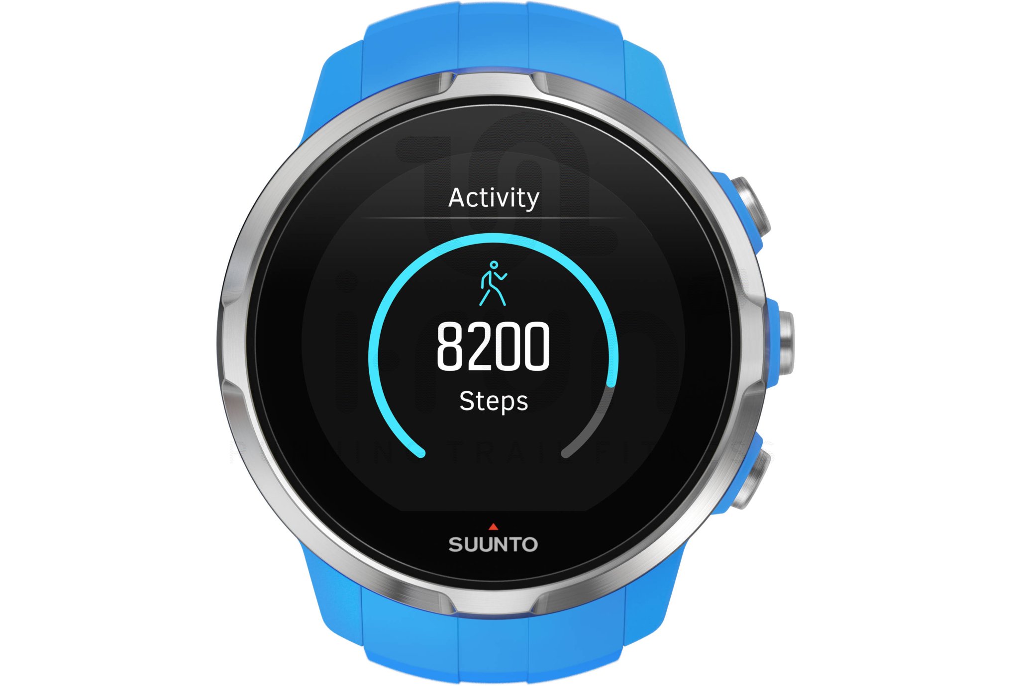 Suunto Spartan Sport Blue
