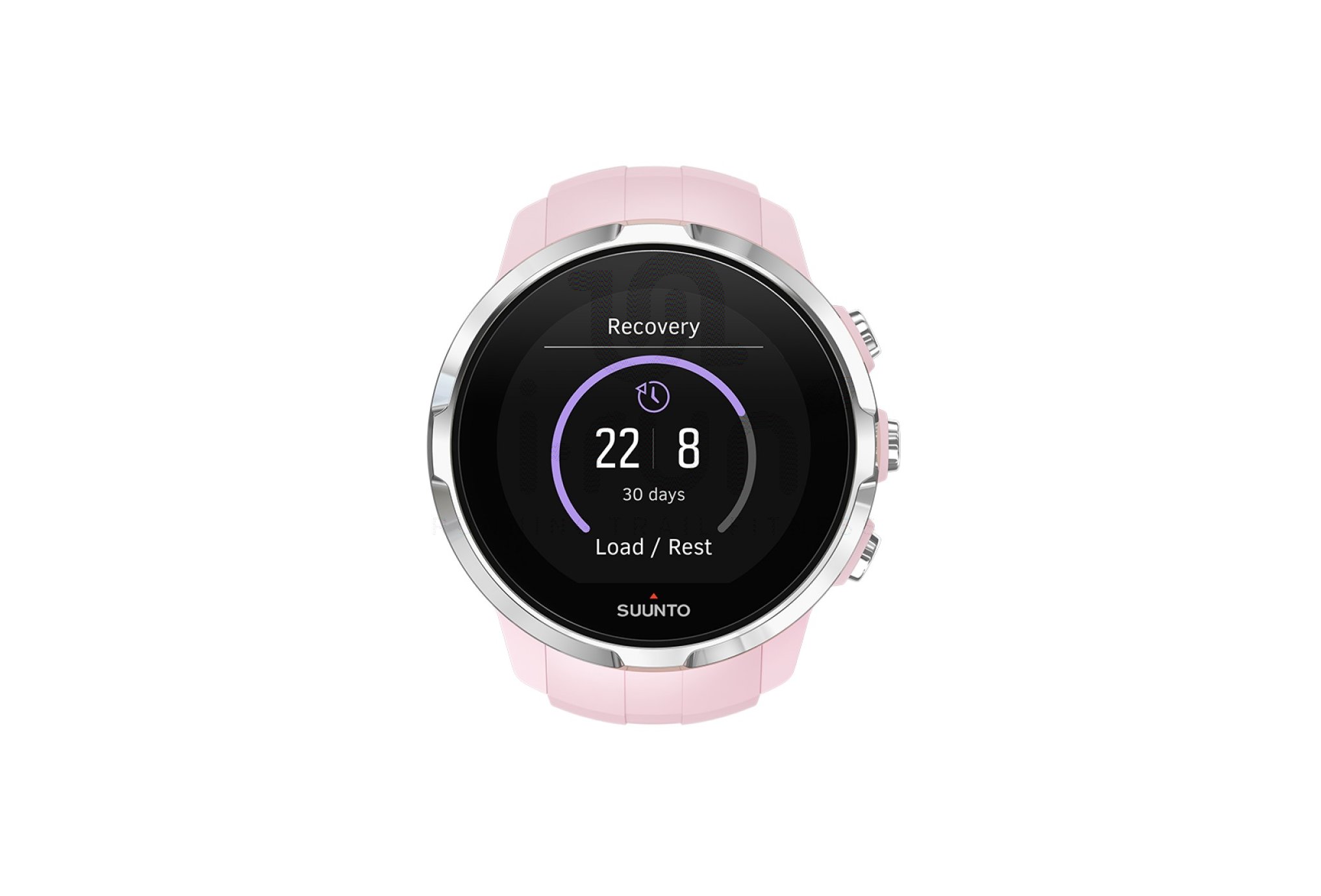 Suunto Spartan Sport Sakura HR