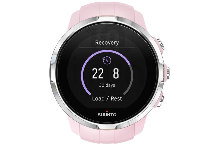 Suunto Spartan Sport Sakura HR