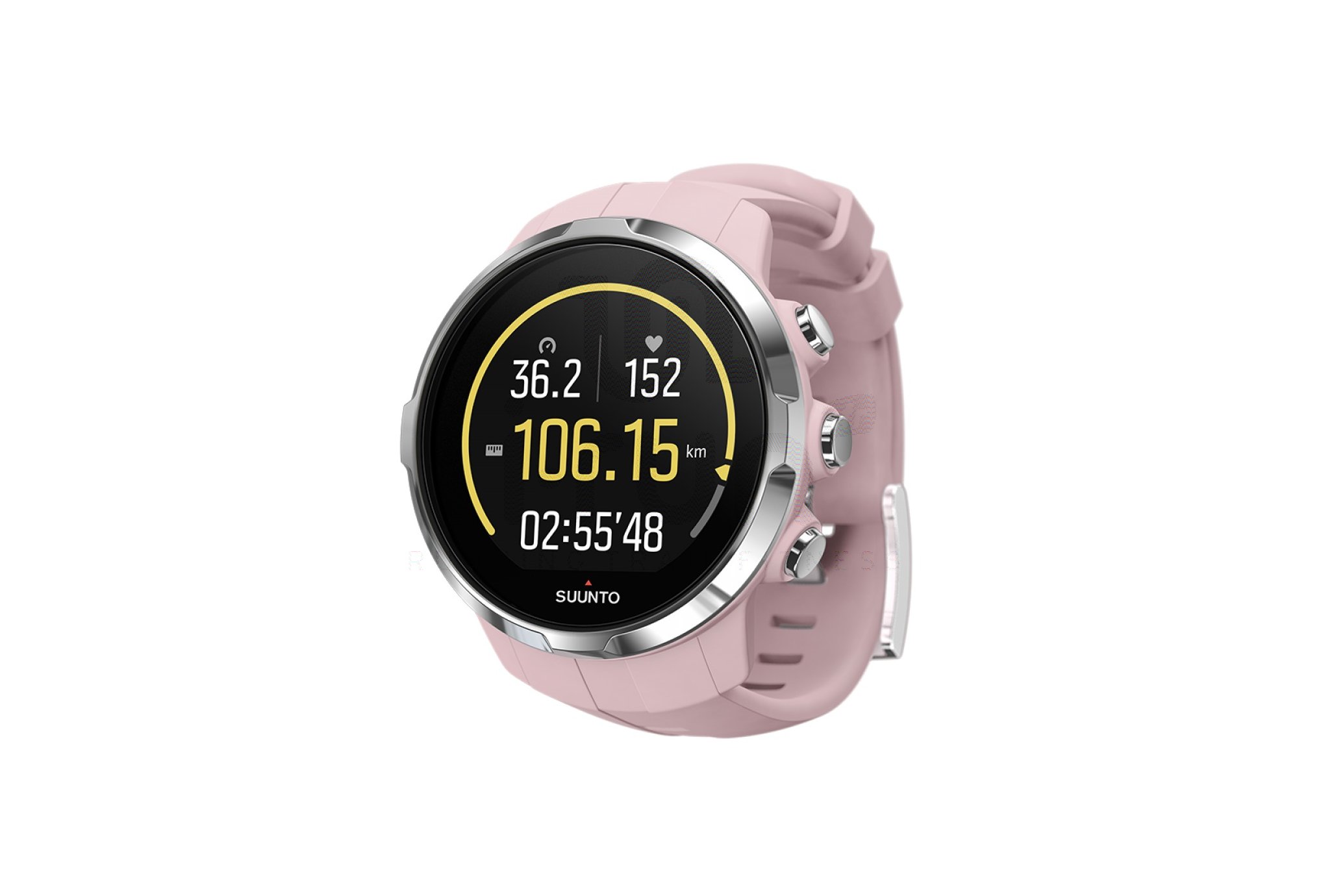 Suunto Spartan Sport Sakura HR