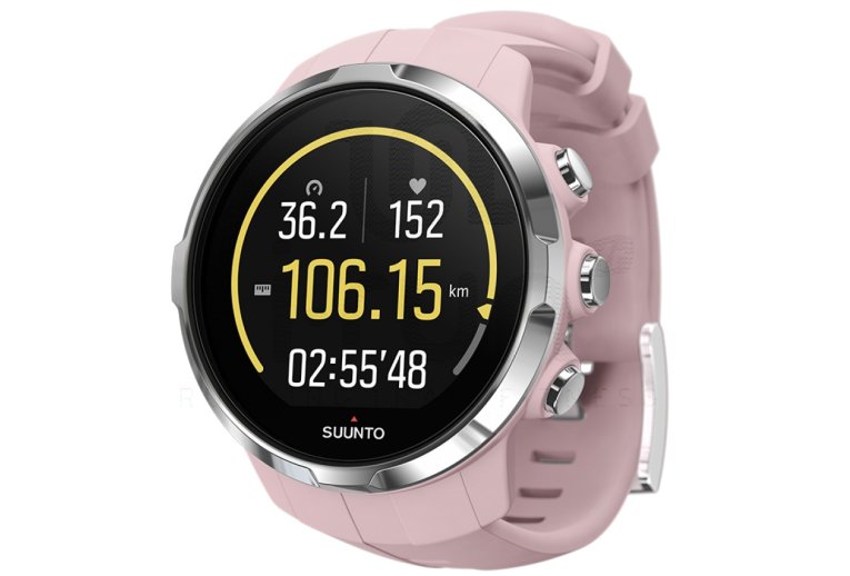 Suunto Spartan Sport Sakura HR