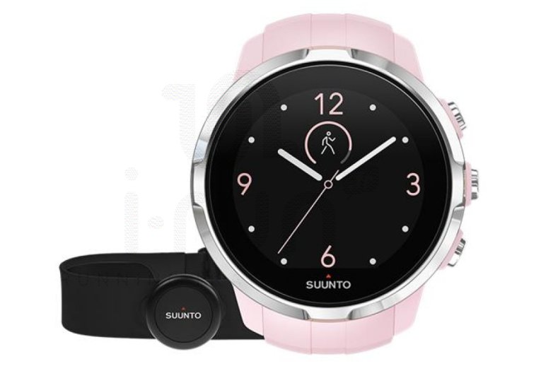 Suunto Spartan Sport Sakura HR