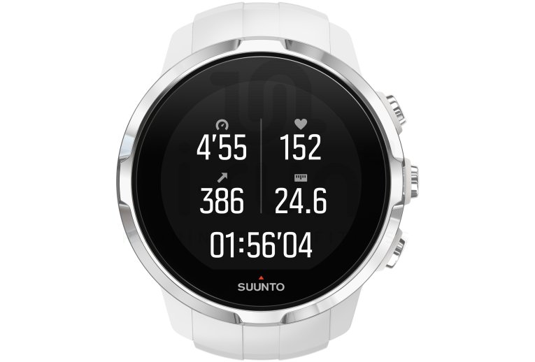 Suunto Spartan Sport White 