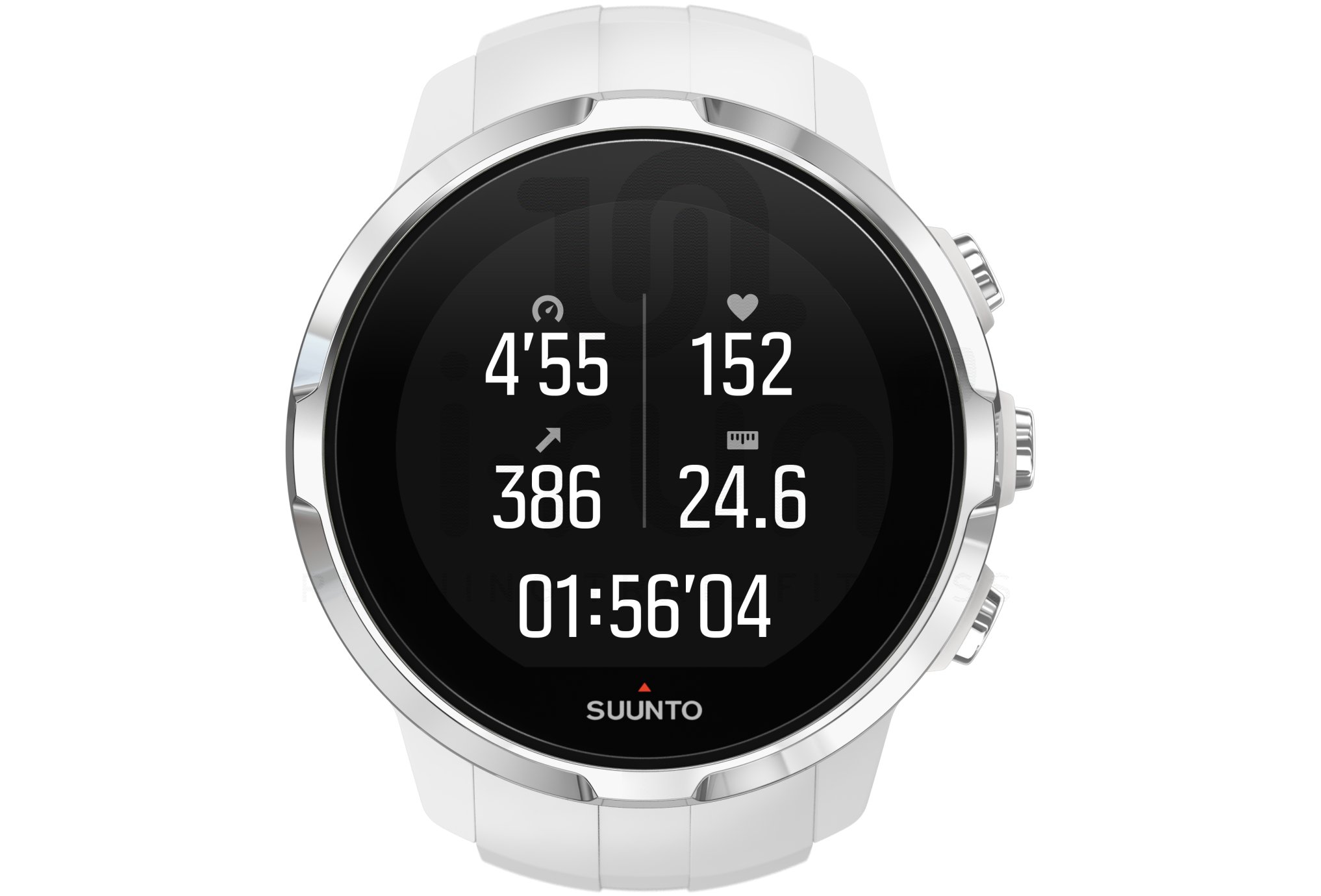Suunto Spartan Sport White HR